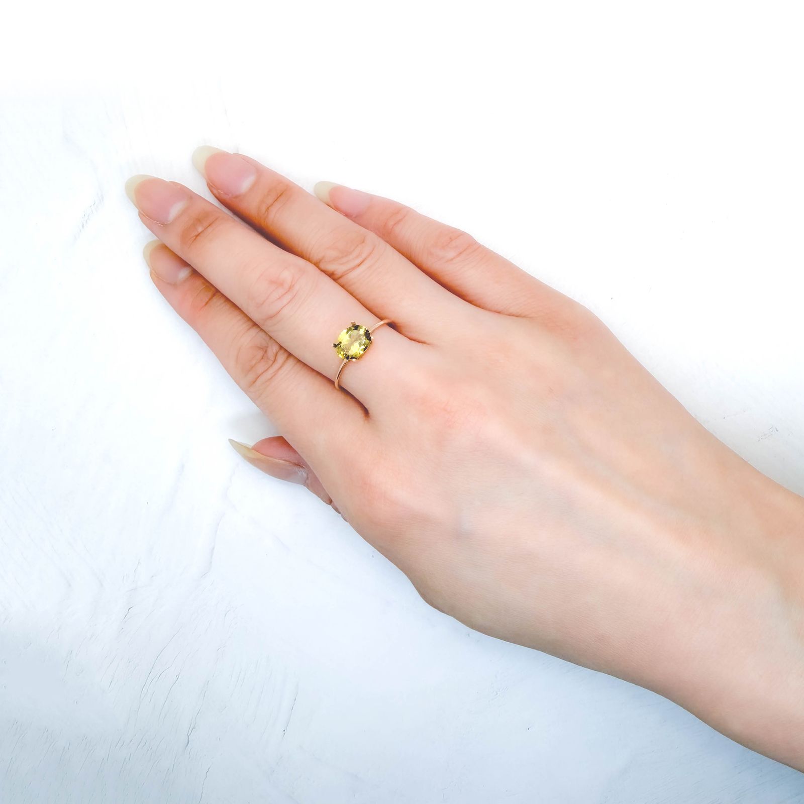 マリガーネット マリ共和国産 1.24ct / 8x6mm前後 [260732545]