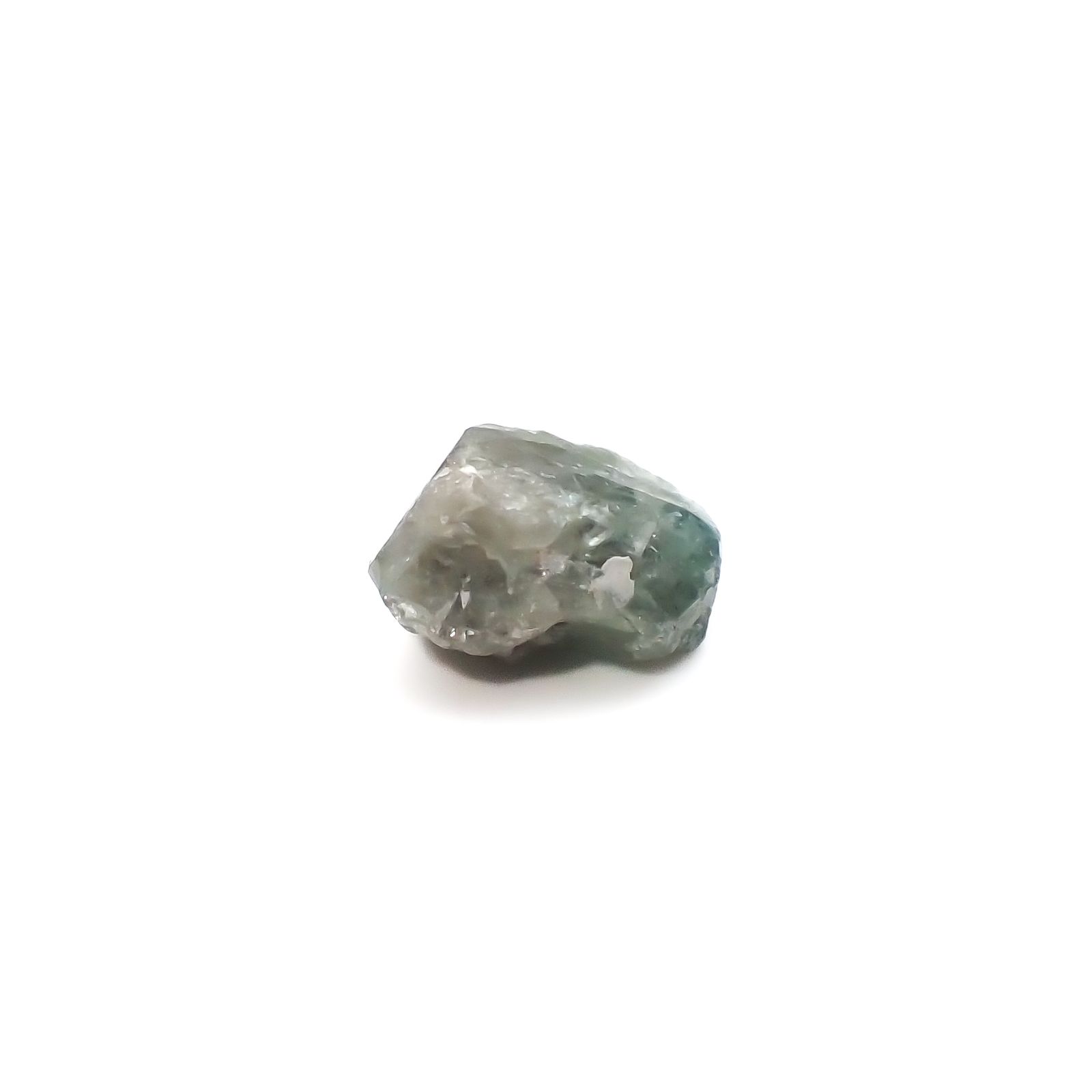 アレキサンドライト 原石 ロシア産 5.70ct[240427023]11.5x9.5mm前後