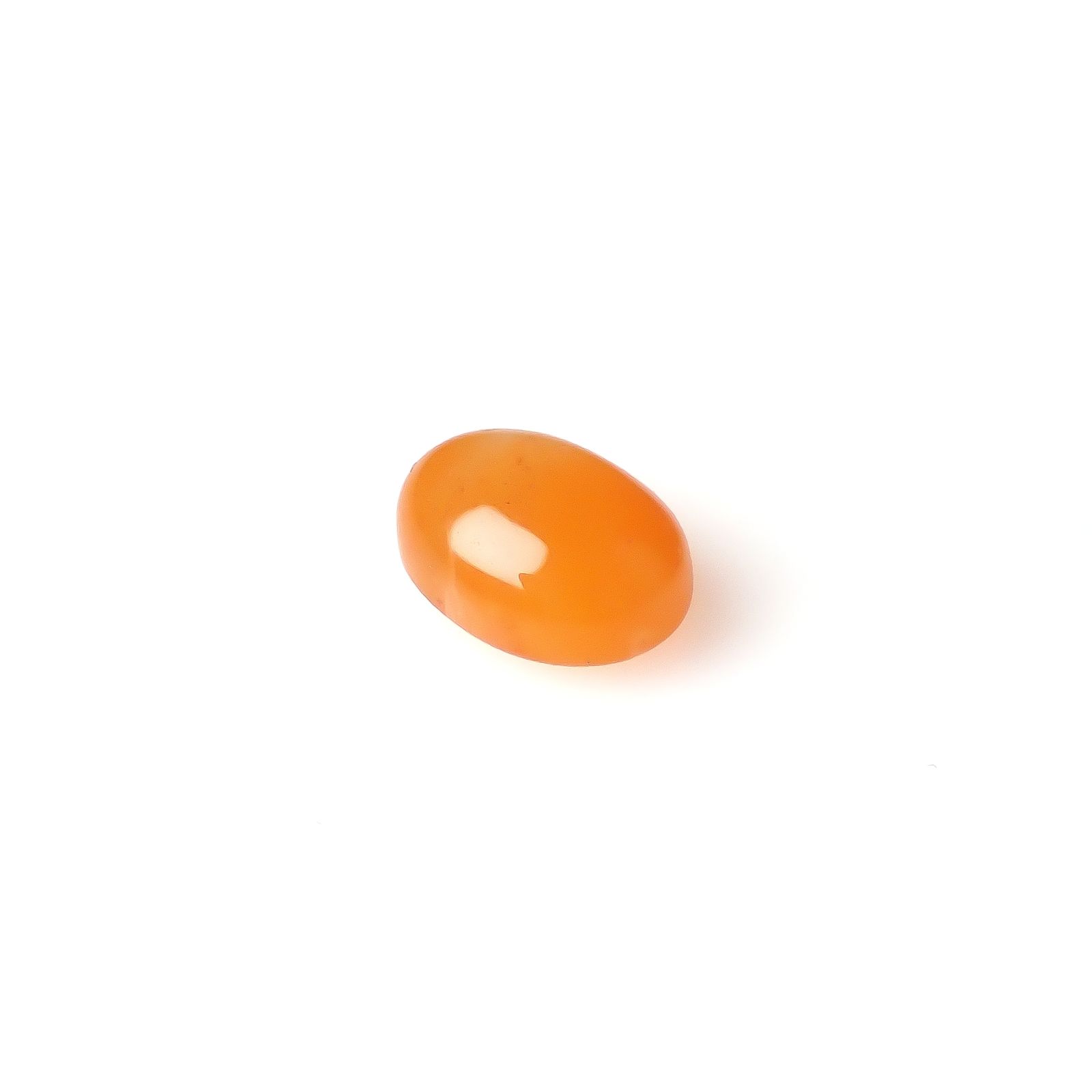 北海道オパール 北海道河東郡鹿追町然別産 1.44ct [250530410]8.9x6.6mm前後