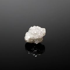 ダイヤモンド 原石 1.35ct[240326570]7.2x5.9mm前後