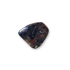 ◇フリーフォーム◇ピーターサイト 南アフリカ産 68.89ct [230722627]34.4x33.4mm前後