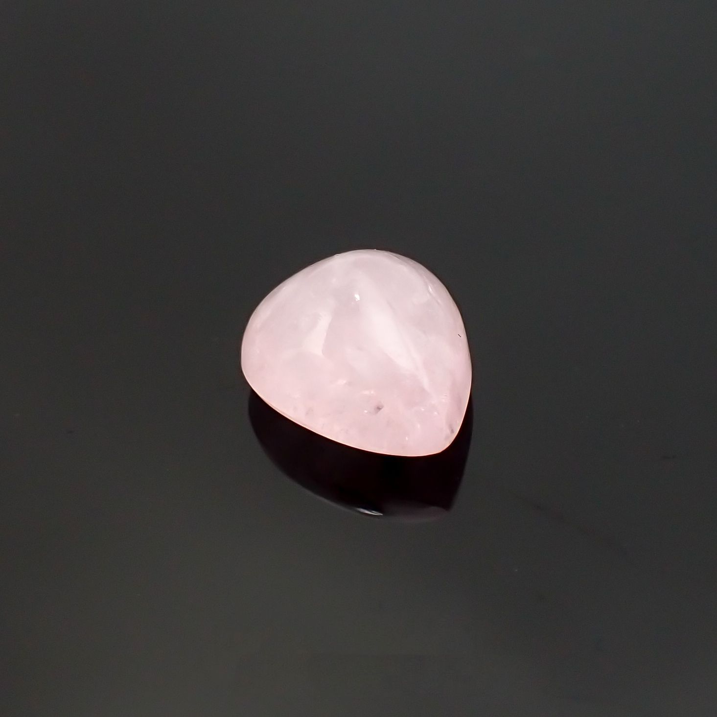 モルガナイト ブラジル産 4.61ct[220917962]12.3x9.9mm前後