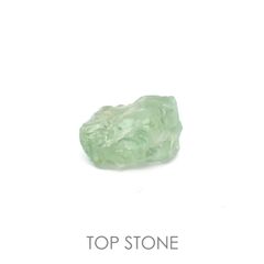 バナジウムコーネルピン原石(宝石名コーネルピン)タンザニア・タンガ州産 1.82ct 識別済[220716913]6.5x5.8mm前後