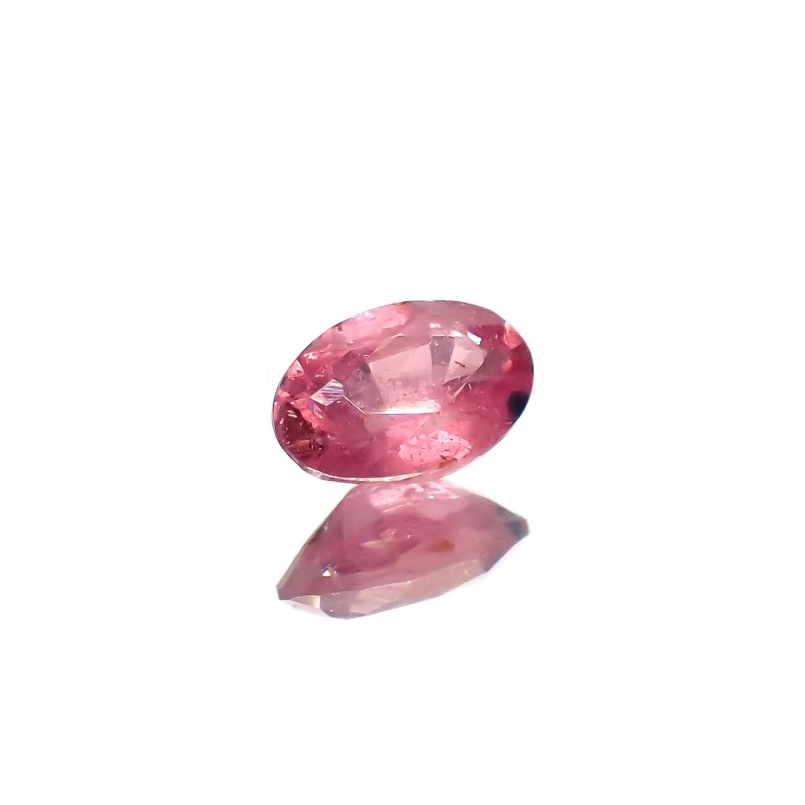 ウィンザーサファイア タンザニア・ウィンザー産 0.32ct [250321223]5x3.1mm前後