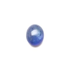 バイカラータンザナイト(宝石名バイカラー・ゾイサイト)タンザニア産 4.83ct 識別済[240627897]11.1x8.9mm前後