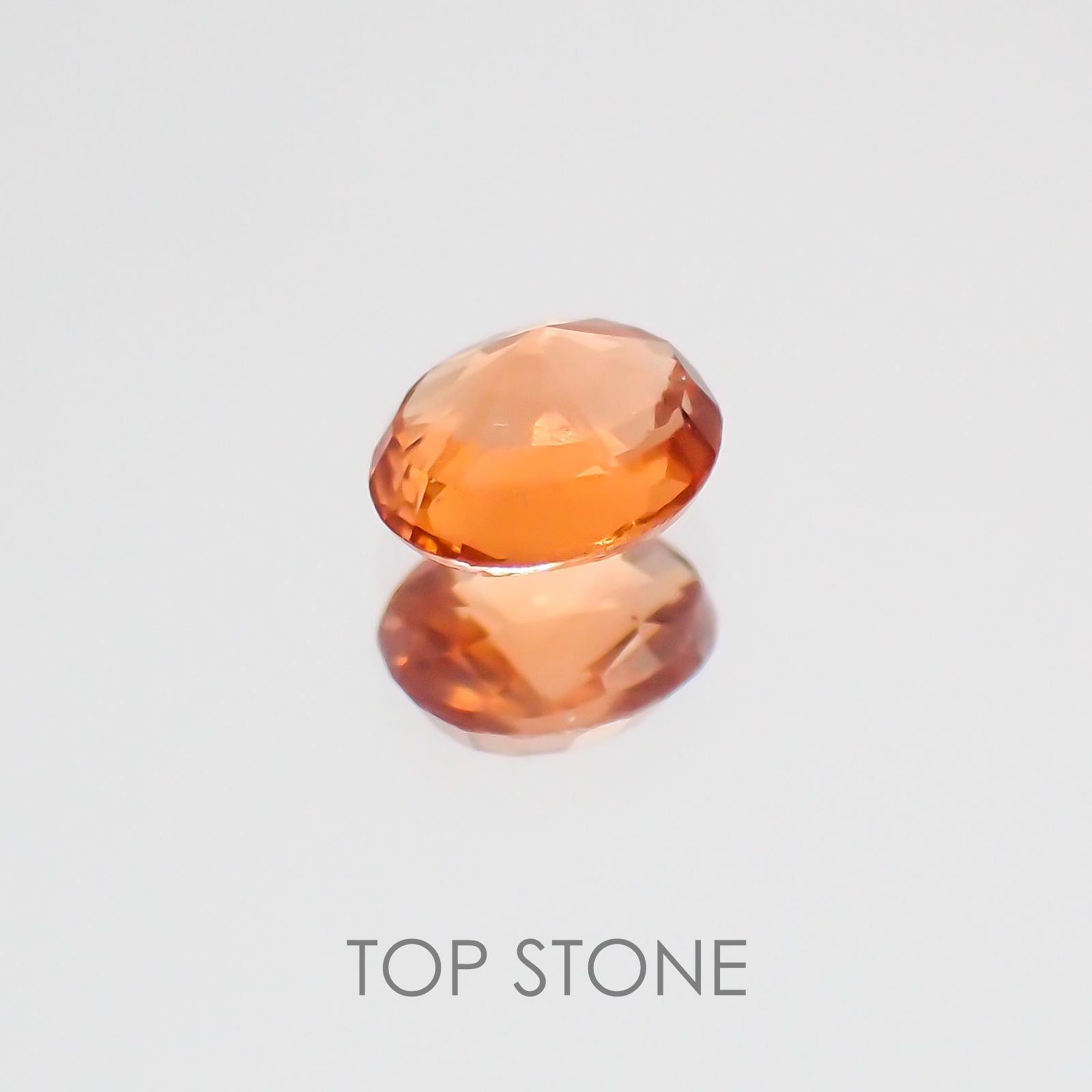 トリプライト ブラジル産 ルース 0.27ct[20128624]4.1×3.4mm前後