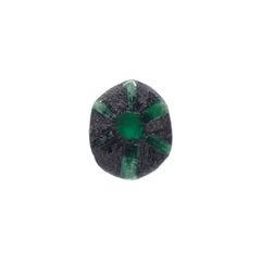 逆トラピッチェエメラルド(宝石名エメラルド)コロンビア産 0.23ct 識別済[231224415]5x4.2mm前後