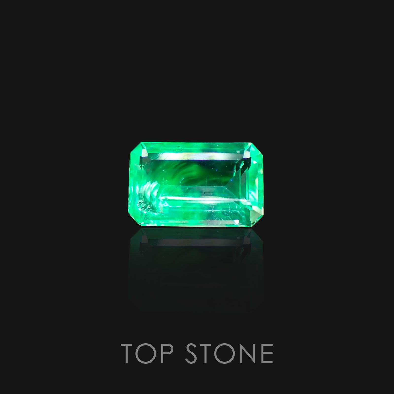 ハイアライトオパール メキシコ産 ルース 1.26ct[20106371]9.2×5.9mm前後