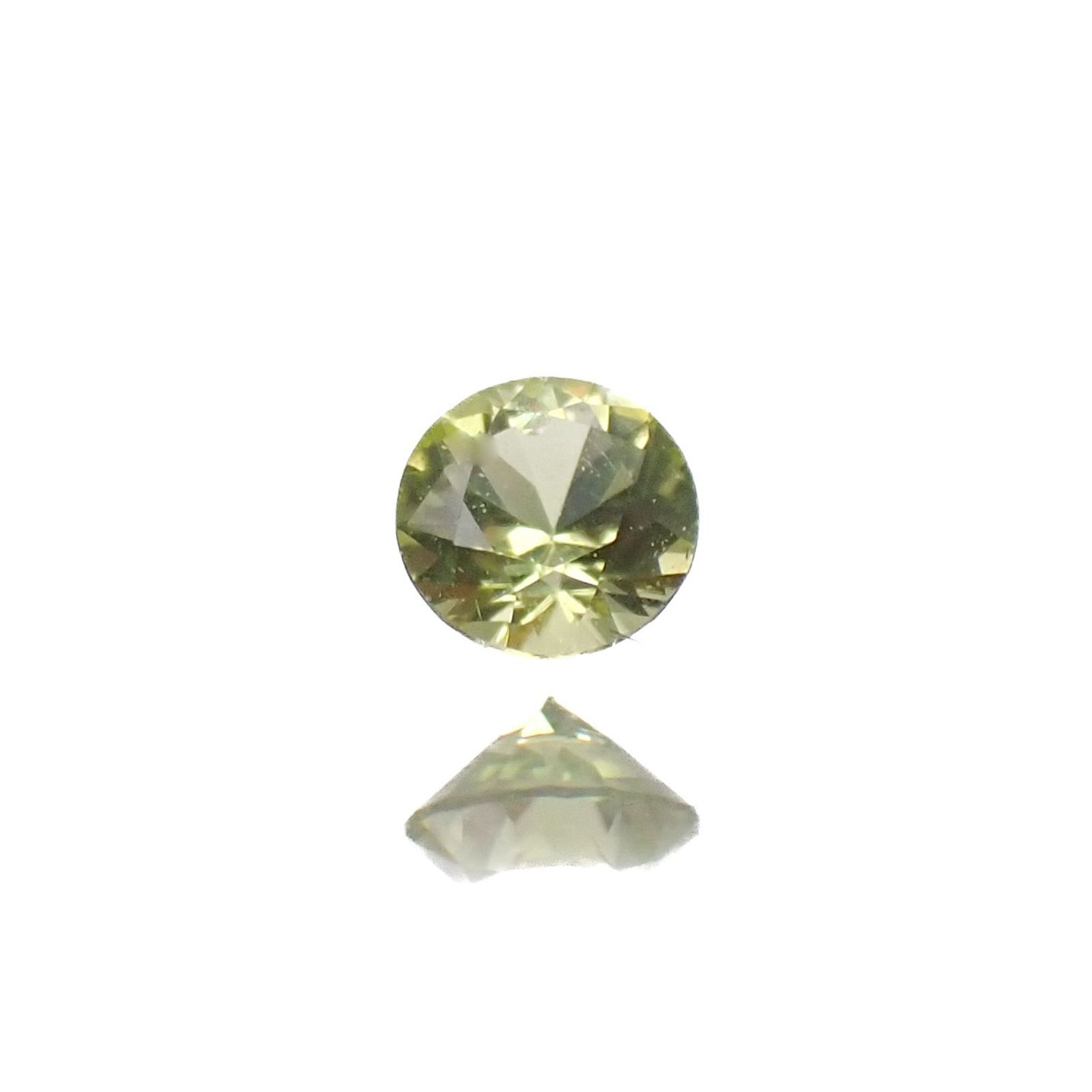 合計5.05ct　ペリドット　鉱物標本＆ルースセット 合計5.05ct ペリドット 鉱物標本＆ルースセット