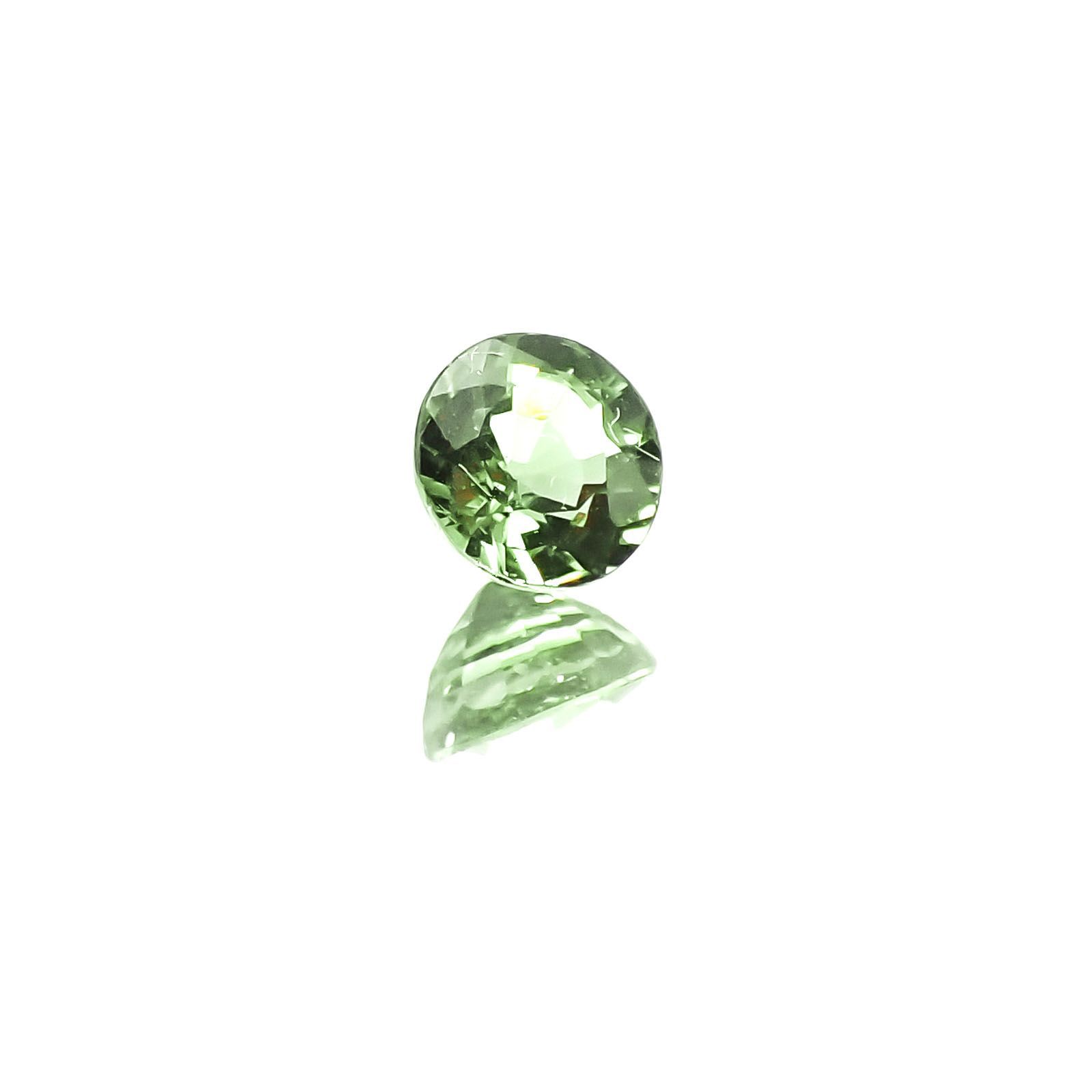 アレキサンドライト マダガスカル産 ルース 0.2ct[20117004]3.2×3.2mm前後