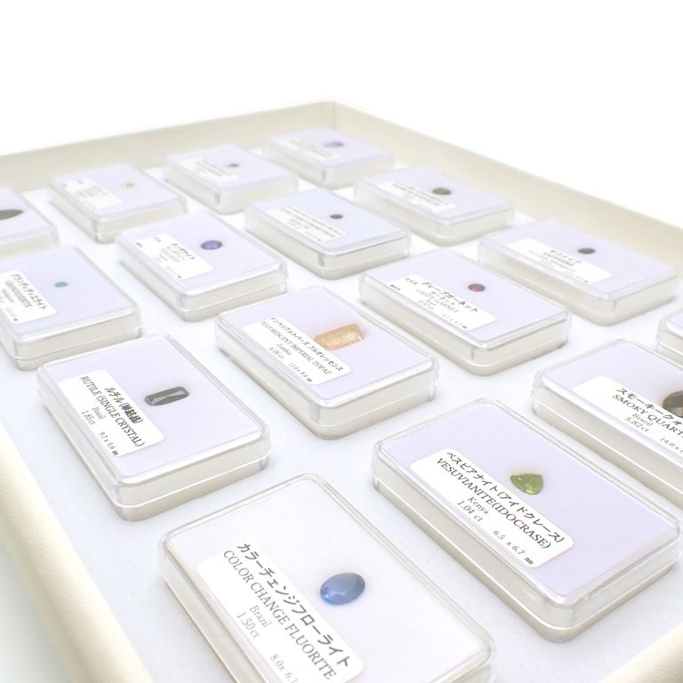 セッティング例②