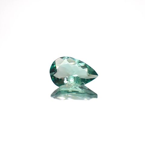 フローライト フルオレッセンス イギリス・ロジャリー鉱山産 2.92ct[230522142]12.1x7.9mm前後