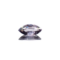 ベキリーブルーガーネット（カラーチェンジガーネット アレキタイプ）(宝石名ガーネット)マダガスカル・ベキリー産 1.25ct 識別済[231224533]10.3x5.2mm前後