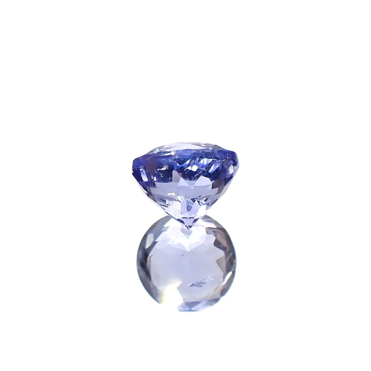 ハックマナイト アフガニスタン産 0.35ct [241029370]4.6x4.6mm前後