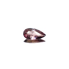 カラーシフト ピンクダイアスポア アフガニスタン産 5.88ct[240326385]17.8x9.1mm前後