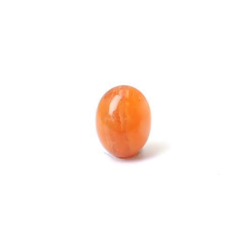 北海道オパール 北海道河東郡鹿追町然別産 4.47ct [250830947]11.8x9.2mm前後