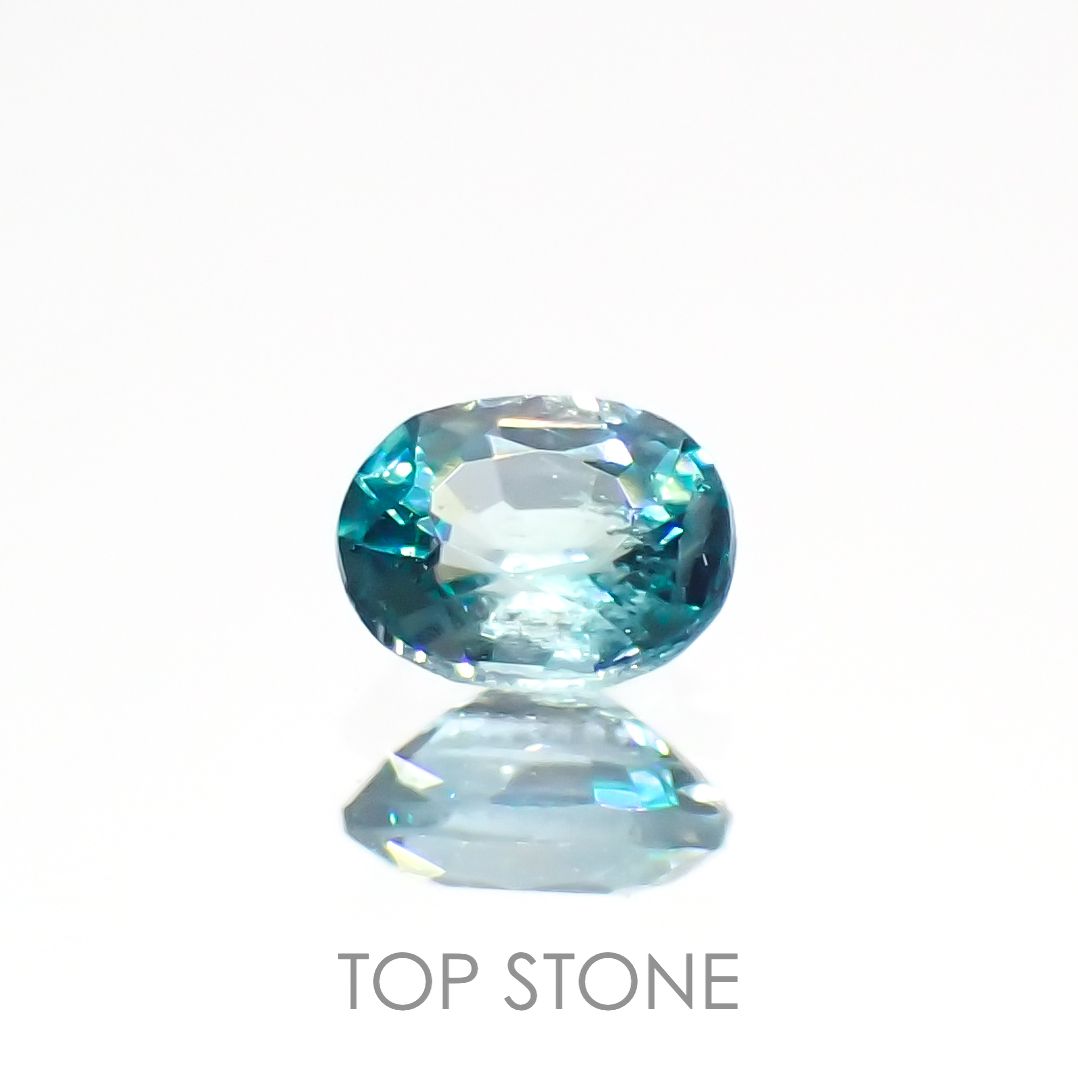 グランディディエライト 0.201ct 色石 宝石 ルース 天然石