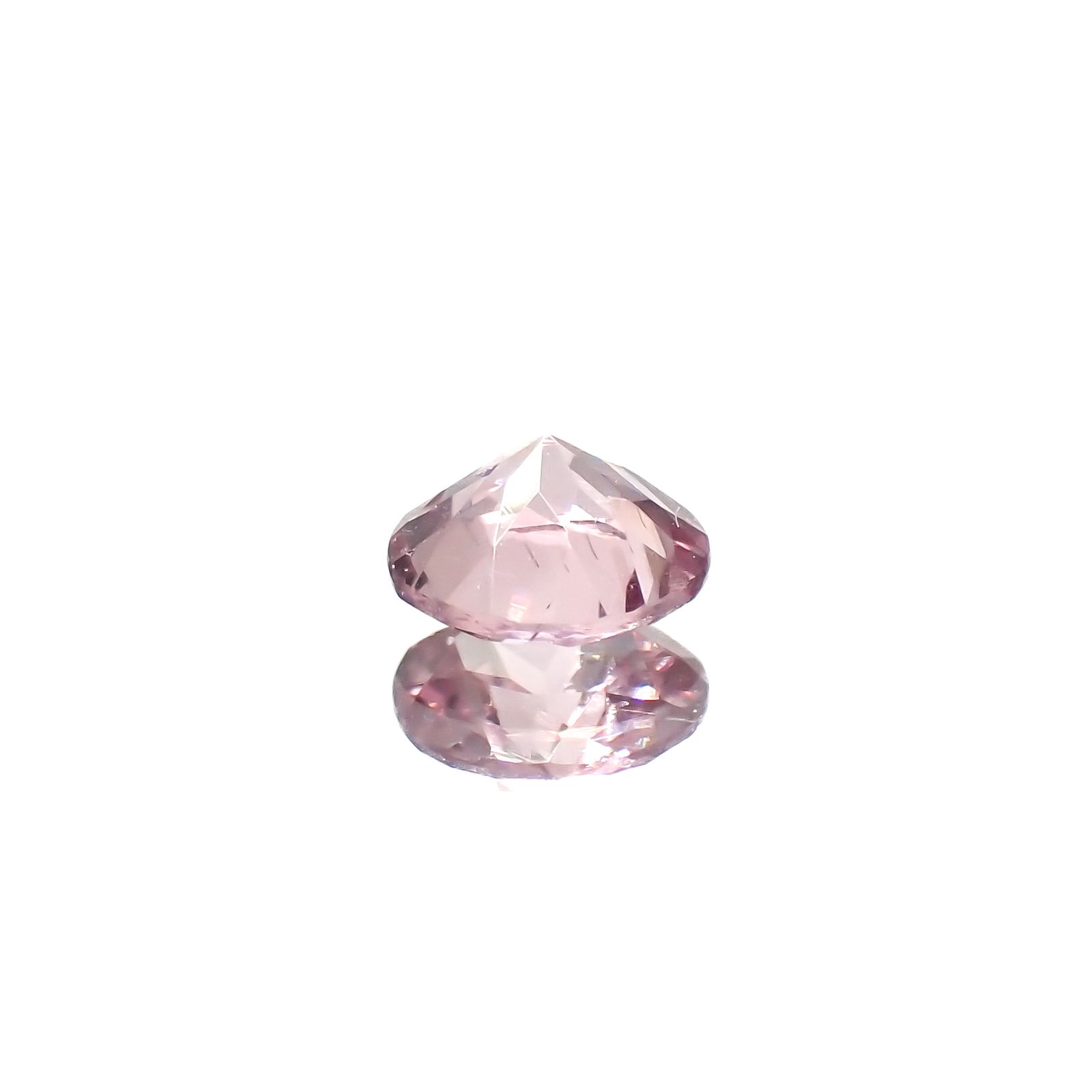 ドラゴンガーネット タンザニア産 0.56ct[240326654]5x5mm前後