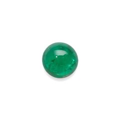 エメラルド コロンビア産 0.43ct[230421693]5x4.9mm前後