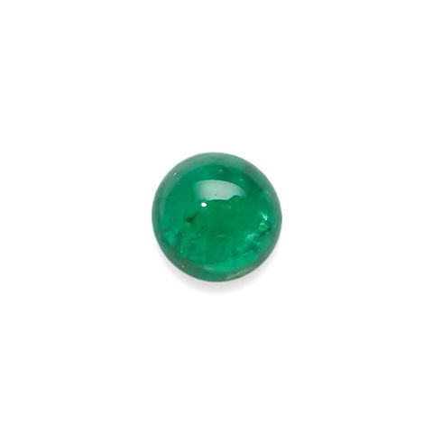 エメラルド コロンビア産 0.43ct[230421693]5x4.9mm前後
