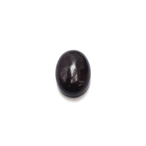 コンドライト隕石 発見地：アフリカ・サハラ砂漠 18.96ct [241029328]18.2x13.1mm前後