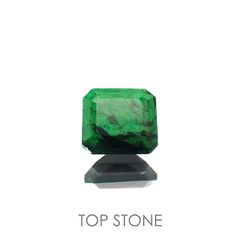 モーシッシ  ビルマ産 0.93ct [220717074]6x5.5mm前後