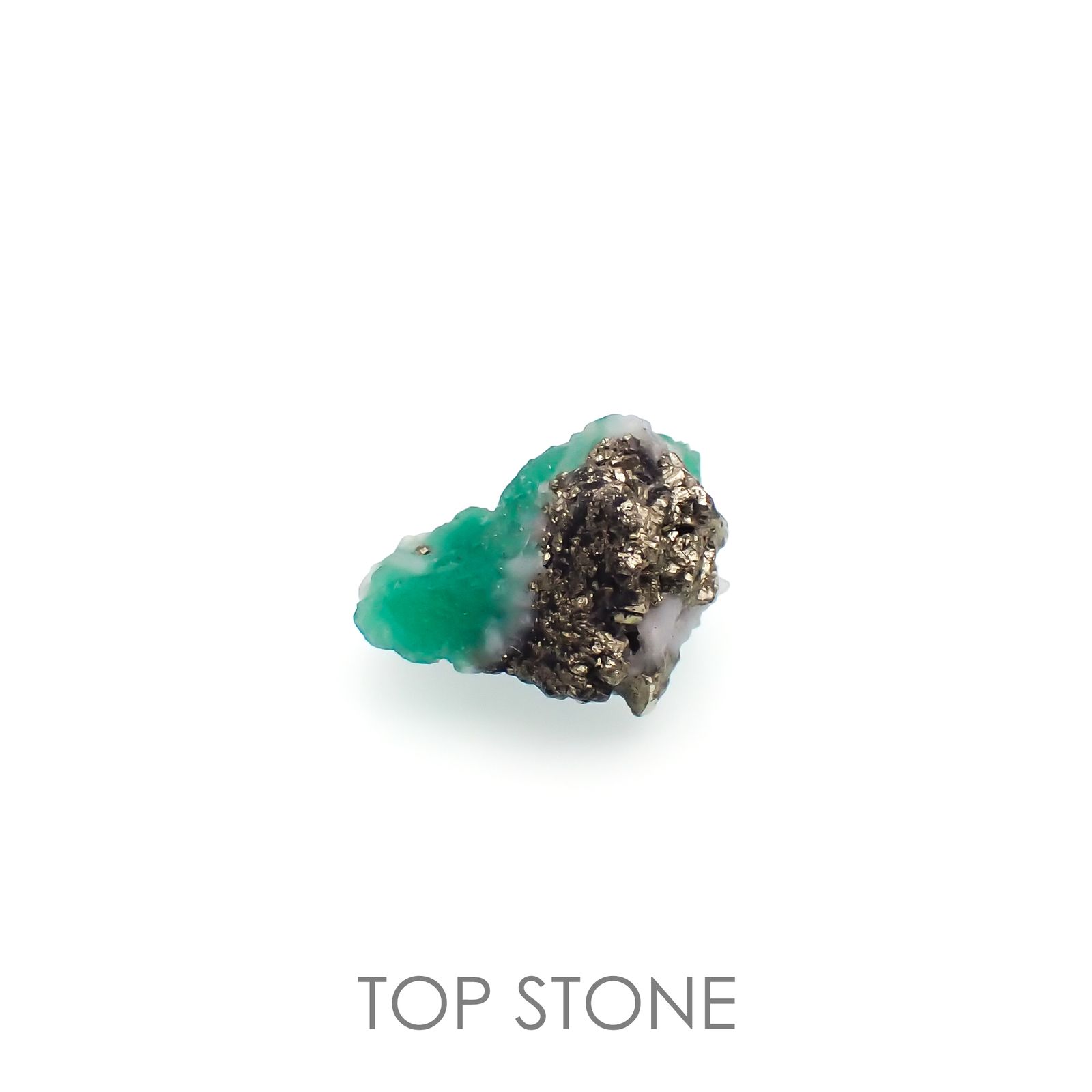 エメラルド原石 コロンビア産 6.66ct[220115497]13.2x10.2mm前後