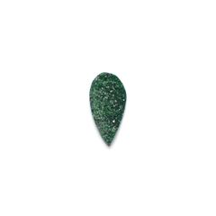 ウバロバイト 原石 ロシア産 10.18ct[240326442]25.8x12.5mm前後