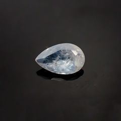 ユークレース ブラジル産 ルース 0.46ct[21038475]6.8×4.3mm前後