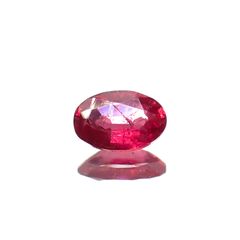ウィンザーサファイア タンザニア・ウィンザー産 0.27ct[230421403]4.8x3.1mm前後
