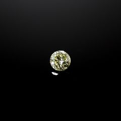ライトイエローダイヤモンド TTLC/ I  0.096ct[240326877]2.8x2.8mm前後