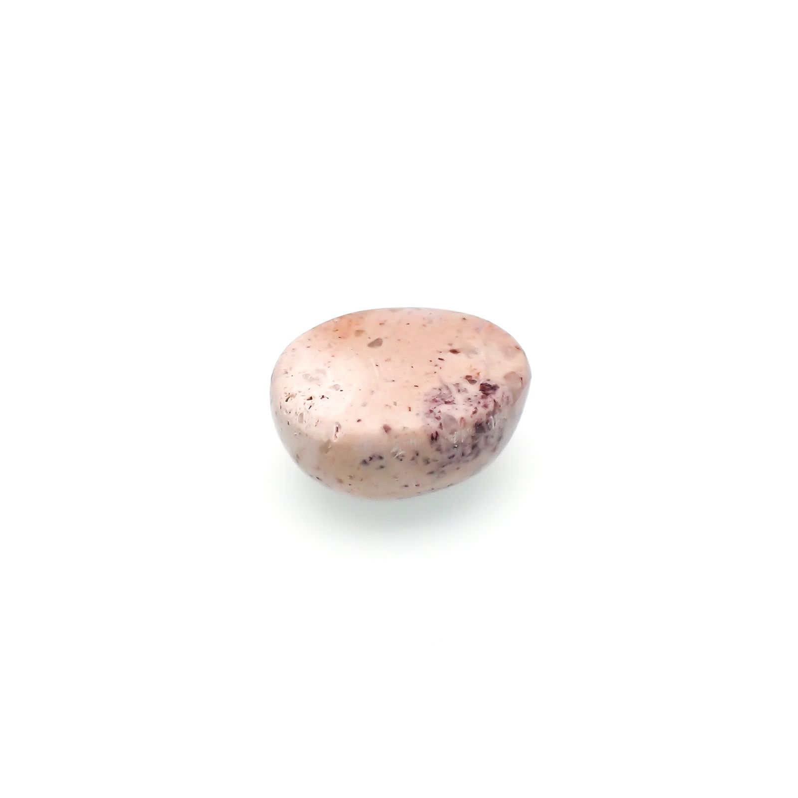 カンテラオパール メキシコ産 11.90ct[231224621]15.7x13.8mm前後