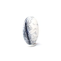 デンドリチックオパール ブラジル産 30.20ct [250931116]33.6x18.9mm前後