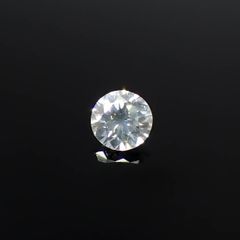 シルキーダイヤモンド 0.082ct [250730767]2.7x2.7mm前後