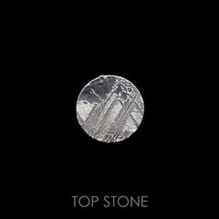 ムオニナルスタ隕石 発見地：スウェーデン 1.7ct[220115616]10x10mm前後