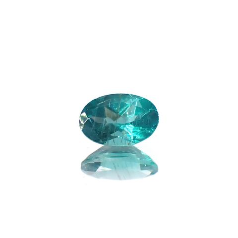 ノーブルモロキサイト マダガスカル産 0.40ct [250931088]5.8x3.8mm前後