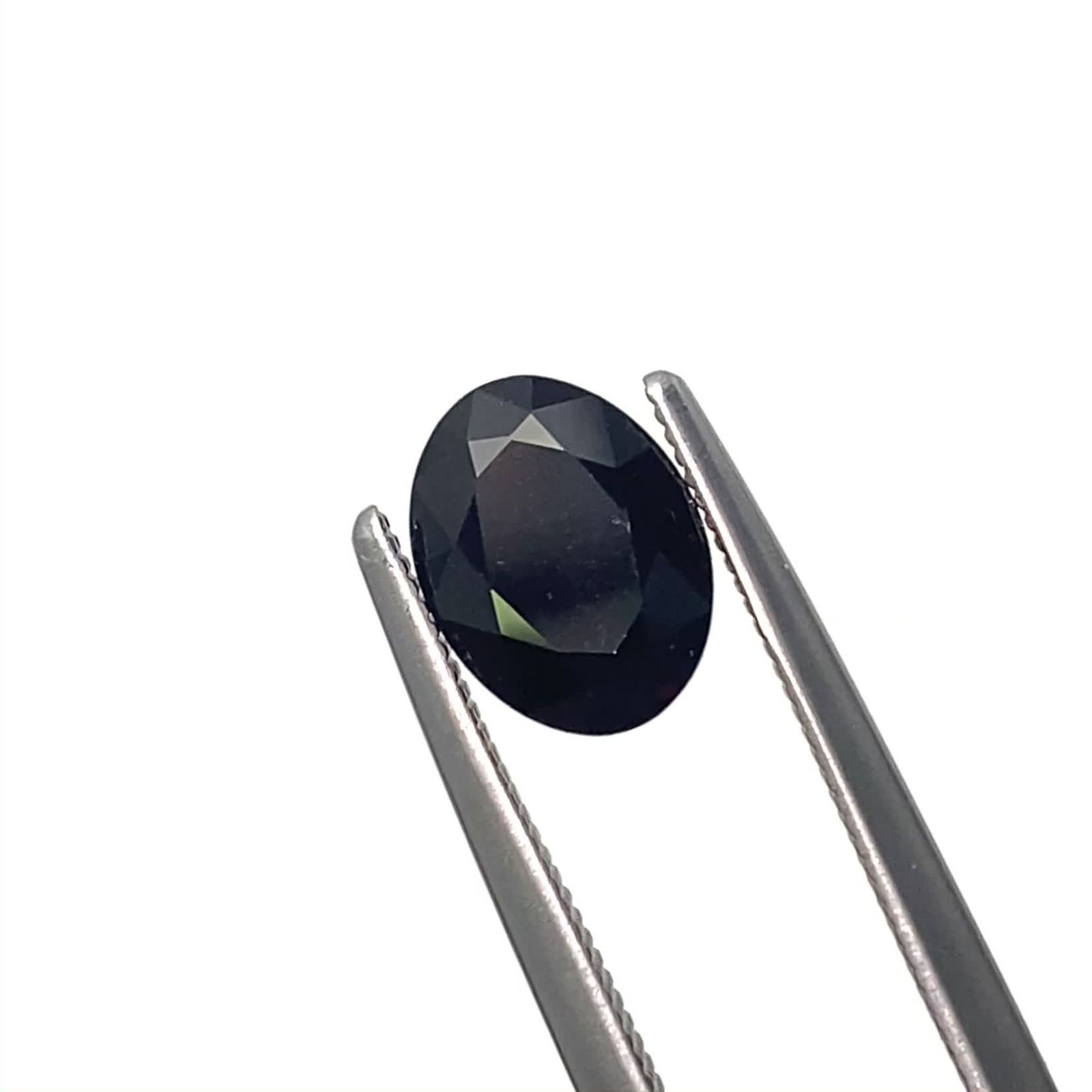 モリオン チベット産 1.31ct[240427348]8x6.2mm前後 | TOP STONE