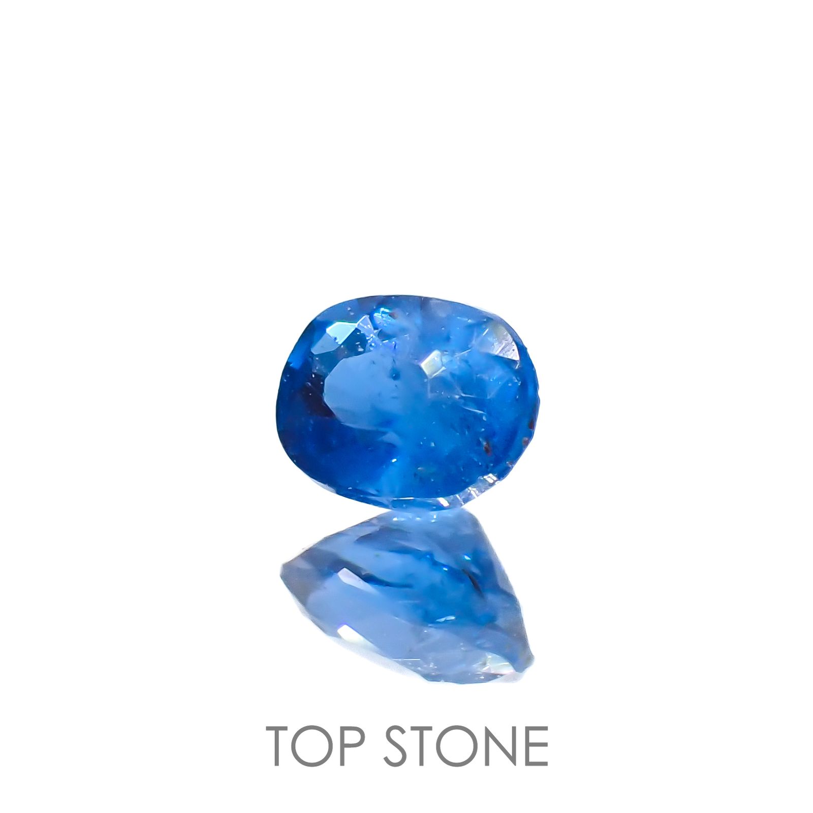 アフガナイト フルオレッセンス(宝石名アフガナイト)アフガニスタン産 0.15ct 識別済[220917573]3.8x3mm前後