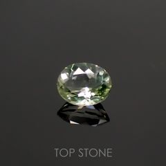 ハイアライトオパール(宝石名オパール) メキシコ産 0.084ct 識別済[210611145]3.3×2.7mm前後