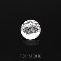 ゴッシェナイト ブラジル・ミナスジェライス州産 0.33ct[220917740]4.5x4.5mm前後