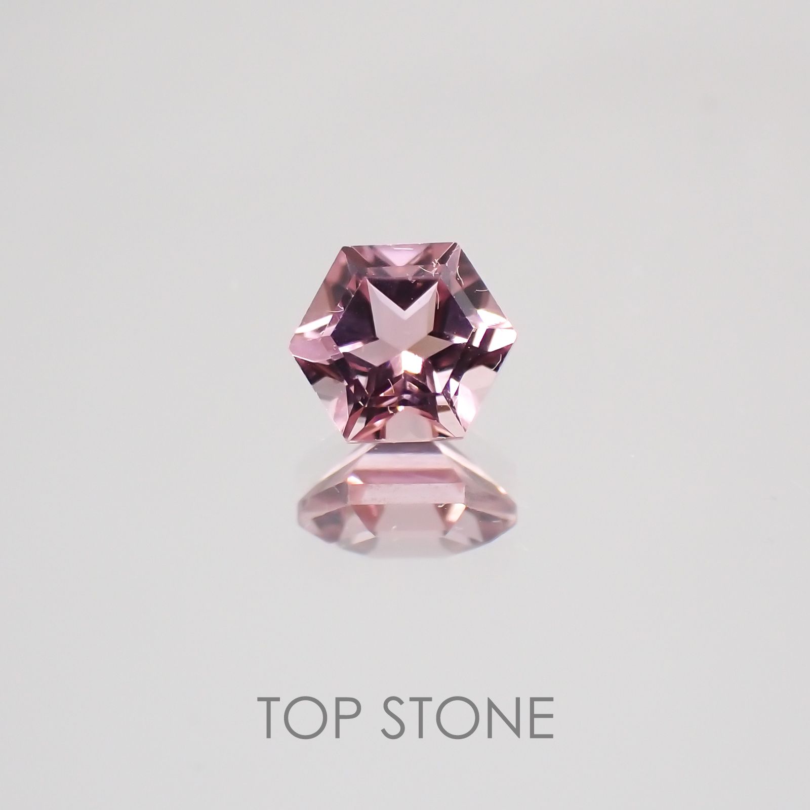 ピンクトルマリン | TOP STONE(トップストーン)