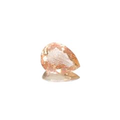 オレゴンサンストーン アメリカ・オレゴン州産 2.76ct / 11.7x8.7mm前後 [230120126]