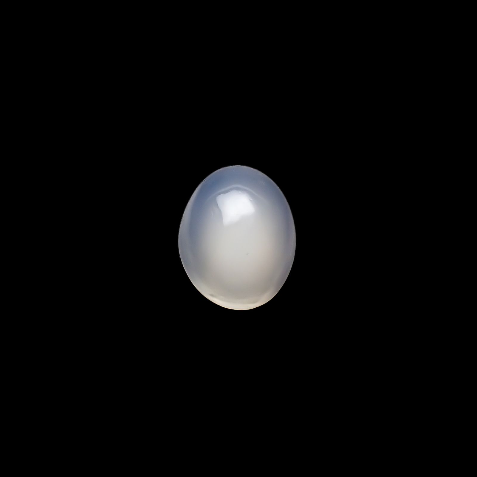 ムーンストーンキャッツアイ インド産 2.90ct[240527756]10x8mm前後