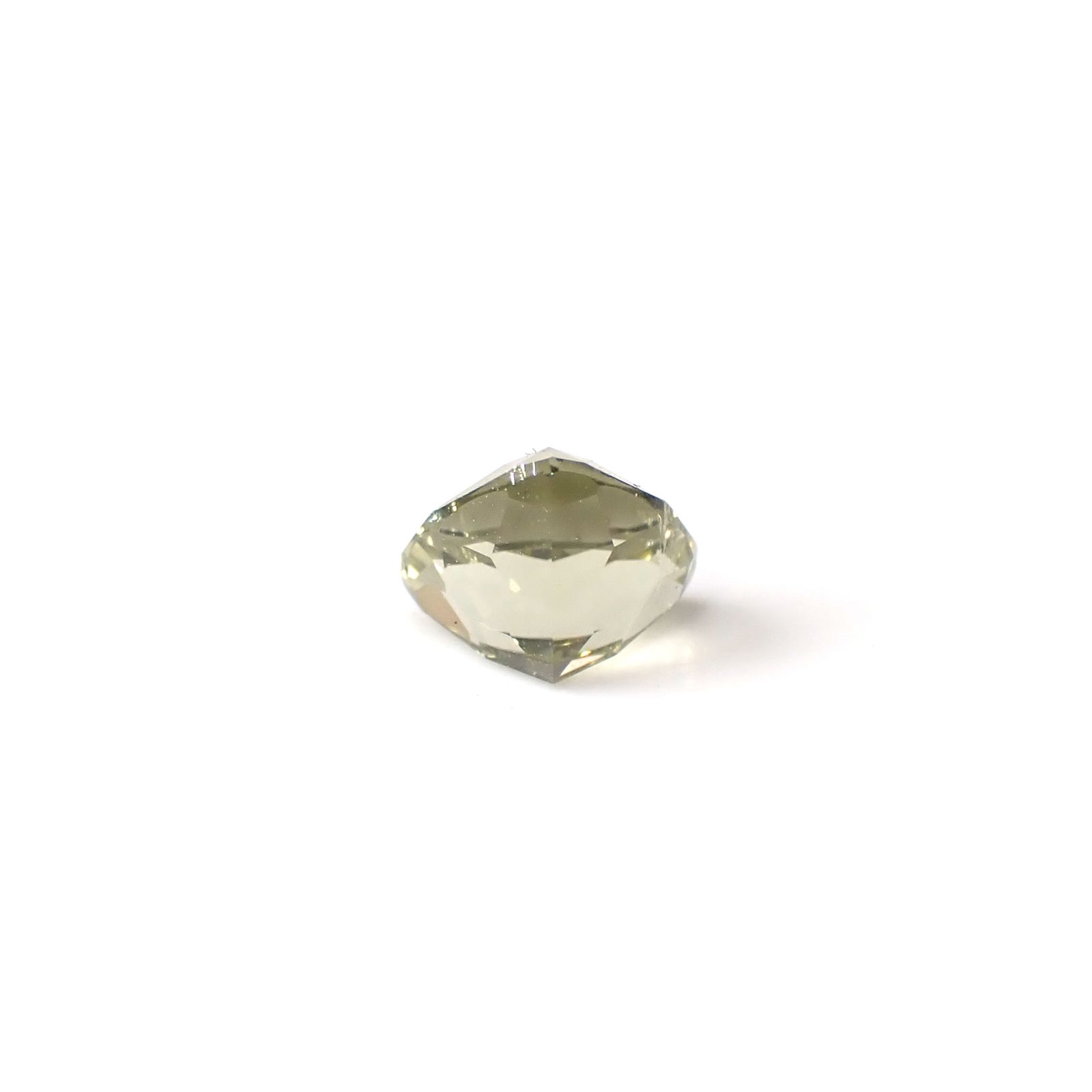コーネルピン スリランカ産 0.95ct / 6.2x6.2mm前後 [251031230]