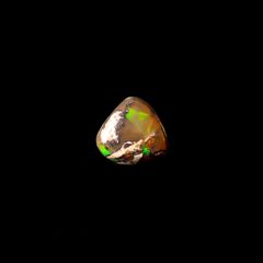 カンテラオパール メキシコ産 3.80ct[240125300]11.9x11.9mm前後