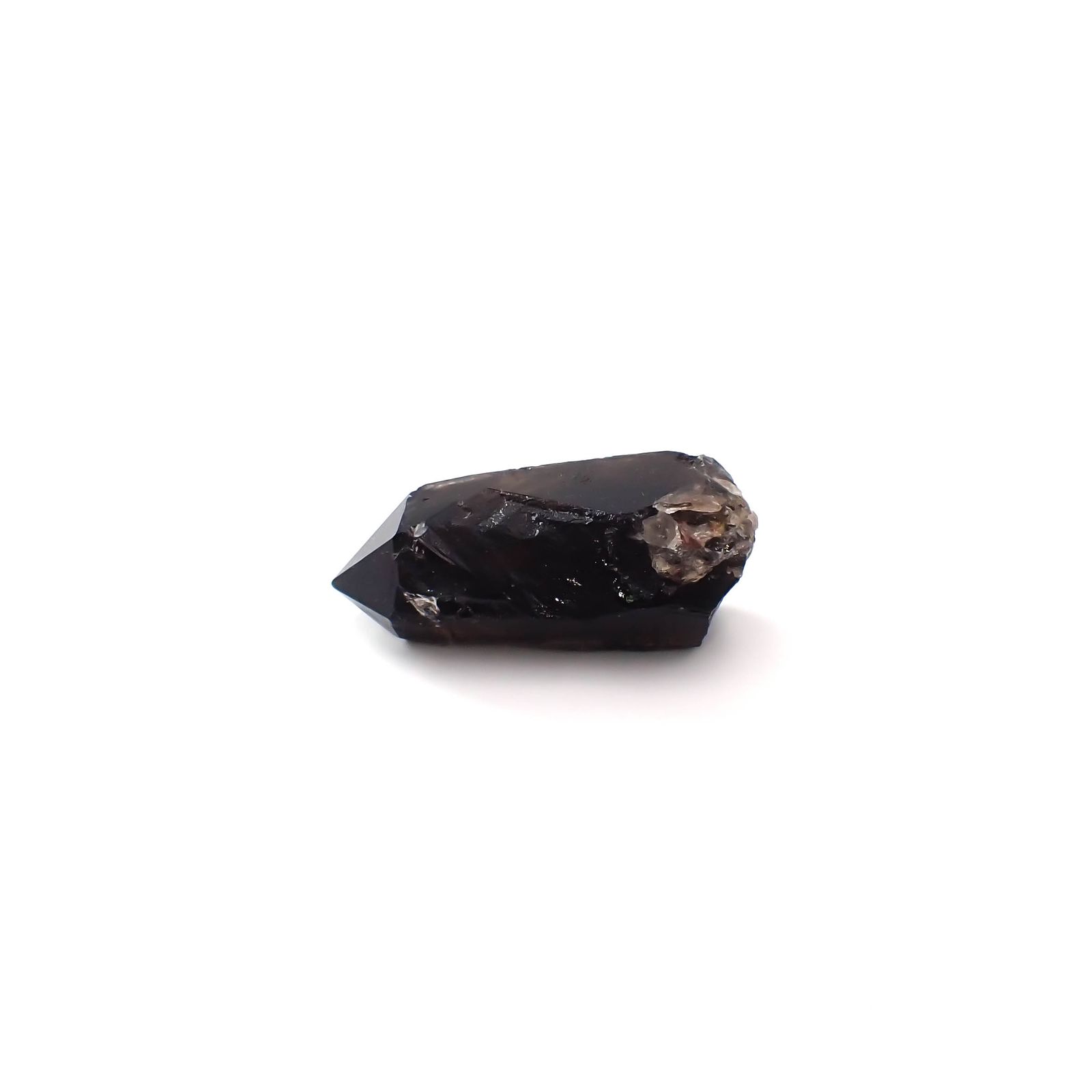 カンゴーム 原石 マラウィ共和国産 173.36ct[230622304]53.6x23.4mm前後