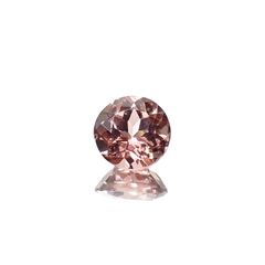 カラーシフトマラヤガーネット タンザニア産 1.54ct[231124347]7x6.8mm前後