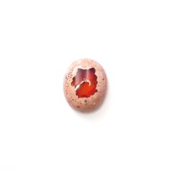 カンテラオパール メキシコ産 9.04ct[231224628]16.6x13.5mm前後