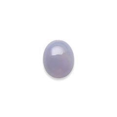 ラベンダー翡翠 ビルマ産 2.51ct[240628390]10x8mm前後