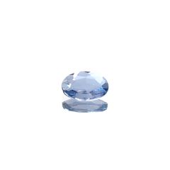 タトゥーアクアマリン ブラジル・ミナスジェライス州タトゥー鉱山産 0.17ct[240427174]5x3.2mm前後